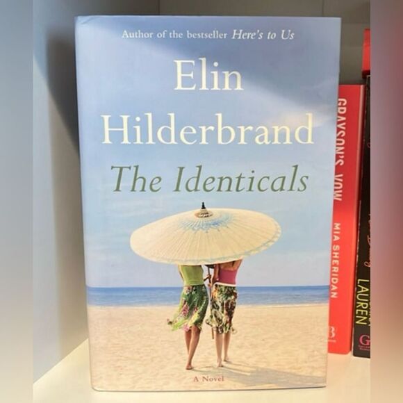 The Identicals by Elin Hilderbrand - Picture 1 of 4